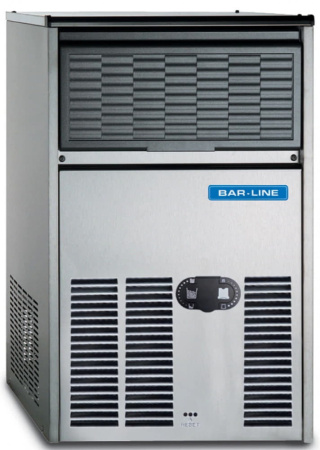 Льдогенератор Scotsman B 3008 WS