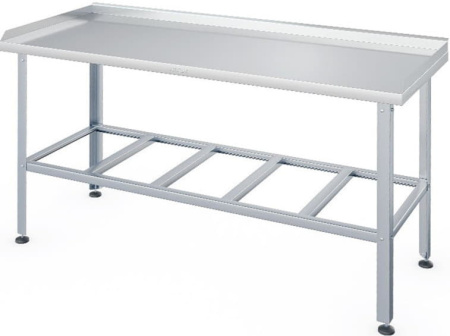 Стол производственный Viatto С-3/1000/600-ЮТ-Э