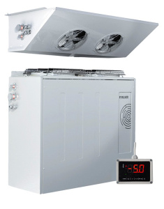 Сплит-система Polair SM 218 P