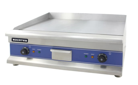 Поверхность жарочная Kocateq GH650