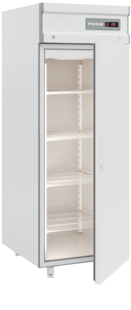 Шкаф морозильный Polair CB 107 S